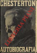 Autobiografia. Traduzione con saggio introduttivo di Alberto Castelli