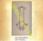 Oh sguardo, oh falso... 12 nudi d’antiquariato