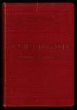 Guida d'Italia - Liguria, Toscana Settentr., Emilia - Vol. I - Luigi V. Bertarelli - copertina
