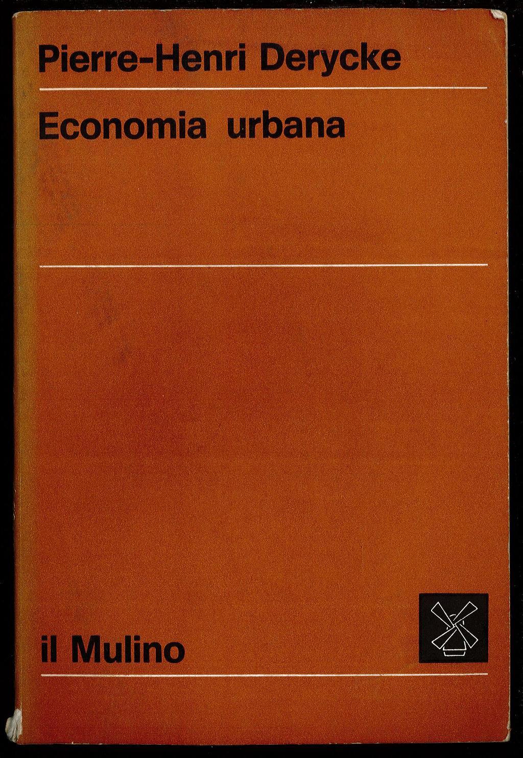 Economia urbana