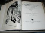 Britten's Old Clocks and Watches and Their Makers a Historical and Descriptive Account of the Different Styles of Clocks and Watches of the Past in England and Abroad Containing a List of Nearly Fourteen Thousand Makers. Baillie, G. H., C. Clutton,