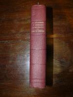 Les Sciences. Les Sciences Mathématiques. Les Sciences Biologiques. Les Sciences Physico-chimiques. Ouvrage illustré de trente-deux gravures hors texte. Sergescu Pierre, Rostand Jean, Boutaric Augustin