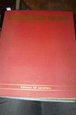 Il giornalismo italiano dal 1861 al 1870 (Dagli atti del 5° congresso dell'Istituto Nazionale per la storia del giornalismo). Torino, 20. 23 ottobre 1966