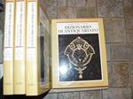 Dizionario di antiquariato