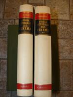 Storia generale del cinema (1895. 1959). Con problematica introduttiva. Due volumi. Volume primo. Volume secondo