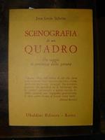 Scenografia di un quadro. Un saggio di semiotica della pittura