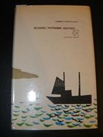 Silenzio, potrebbe sentirci. Traduzione di Marisa Vassalle. Elliot Sumner Locke