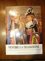 Vestire la tradizione. Bambole etnografiche Lenci del museo civico di Cuneo