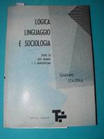 Logica, linguaggio e sociologia. Studio su Otto Neurath e il neopositivismo