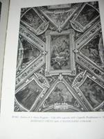 Volte e soffitti italiani. Fotografie Alinari - Colosanti Arduino