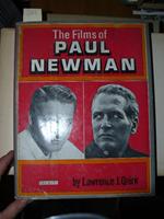The films of Paul Newman. Quirk,J. Lawrence