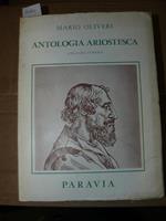 Antologia ariostesca (Orlando Furioso)