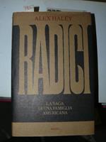 Radici. Traduzione di Marco Amante