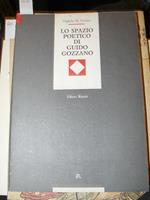 Lo spazio poetico di Guido Gozzano