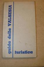 Guida turistica della Valsesia