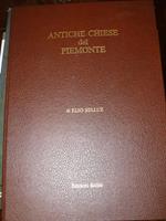 Antiche chiese del Piemonte
