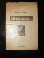 Albero, amico