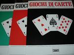Giochi di carte