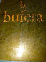 La Bufera. Romanzo