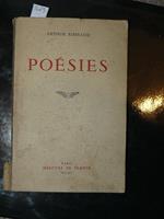 Poesies