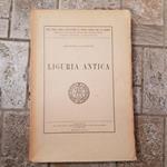Liguria antica