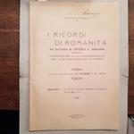 I ricordi di romanità nel territorio di Imperia e adiacenze. Estratto dal giornale La Riviera n. 39-46. Appendice: la torre Trophaea Caesaris nell'antico Porto Maurizio