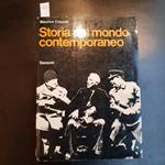 Storia del mondo contemporaneo