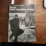 Storia della repubblica di Salò