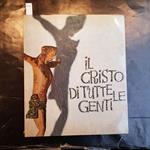 Il Cristo di tutte le genti