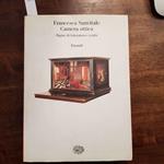 Camera ottica. Pagine di letteratura e realtà