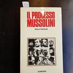 Il Processo Mussolini