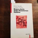 Breve storia della Resistenza italiana