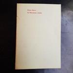 La liberazione tradita.Traduzione di Franco Calamandrei