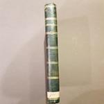 Regole ed osservazioni della lingua toscana ridotte a metodo ed in tre libri distribuite da Salvatore Corticelli bolognese accresciute ora per la prima volta di correzioni e giunte per cura e opera di Pietro Dal Rio