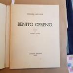 Benito Cereno. Traduit par Pierre Leyris