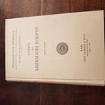 Storia del liberalismo europeo. Seconda edizione