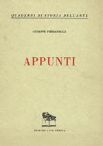 Appunti