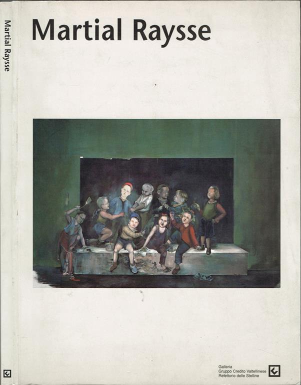 Biblioteca di Babele