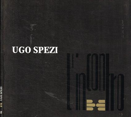 Ugo Spezi - Roberto Farroni - copertina