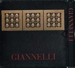 Sculture di Emanuele Giannelli