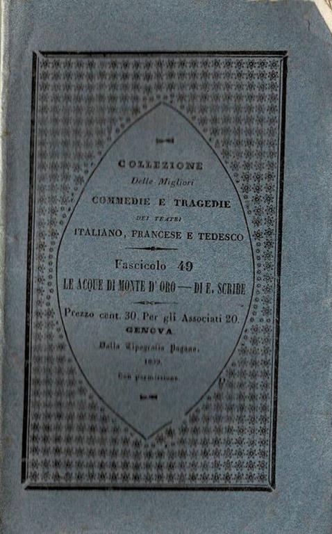 Biblioteca di Babele