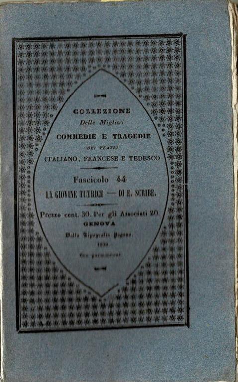 Biblioteca di Babele