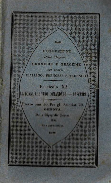 Biblioteca di Babele