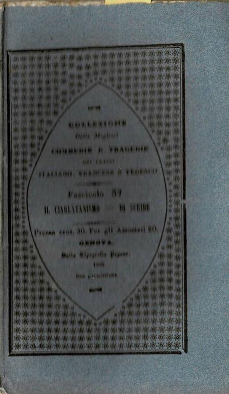 Biblioteca di Babele