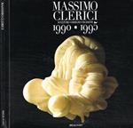 Sculture disegni incisioni 1990-1995