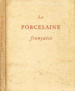 La porcelaine française