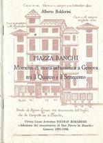 Piazza Banchi