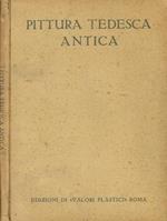 Pittura tedesca antica