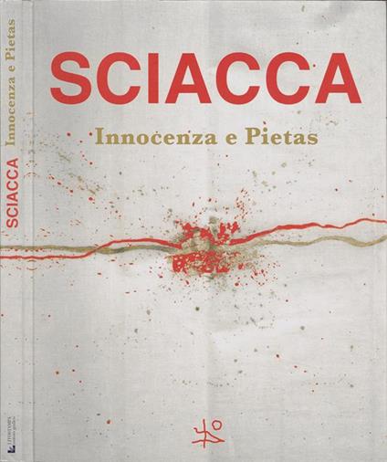 Augusto Sciacca - Marco Rosci - copertina