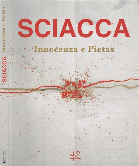 Augusto Sciacca - Marco Rosci - copertina